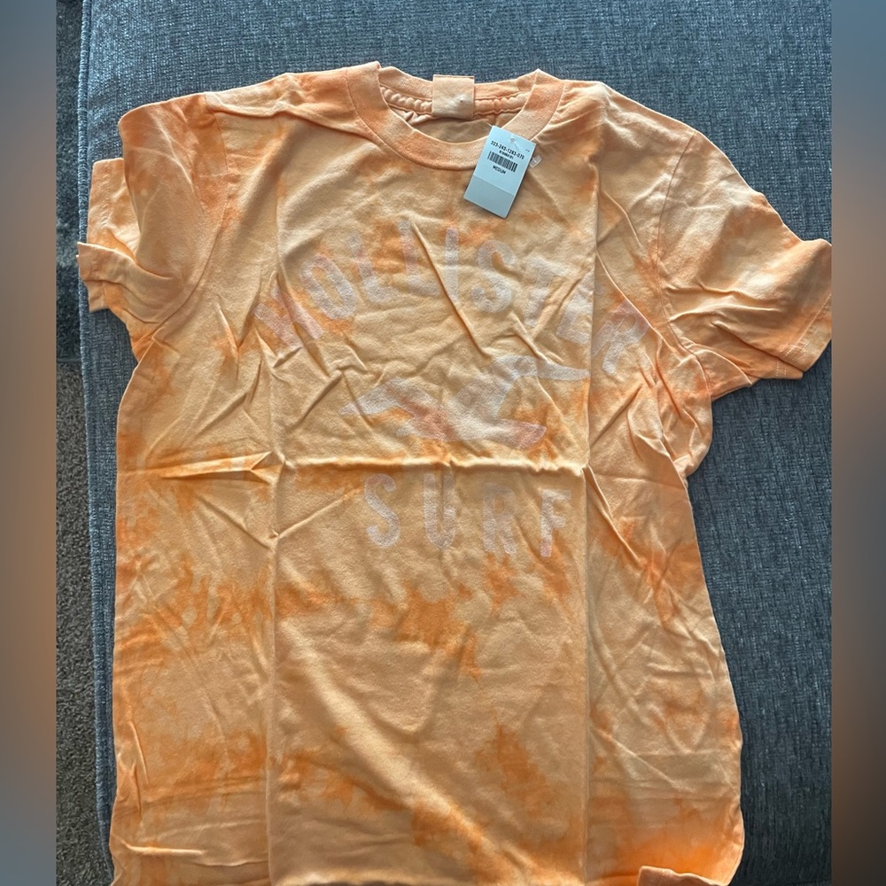 Hollister shirt for sale